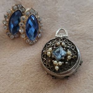 1946 Coro photo Neckles